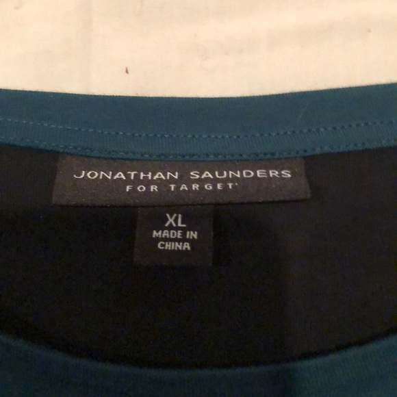 Multi colored top - Picture 2 of 3